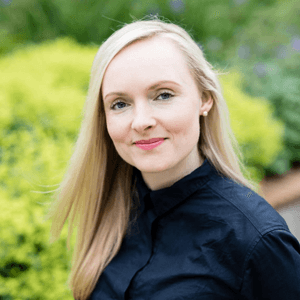 Anna, 29 Jahre author